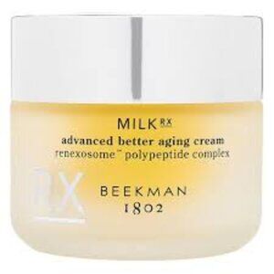 Milk RX Advanced Better Aging Cream